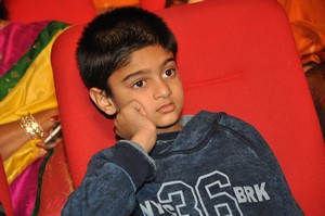 Bhale Manchi Roju Movie Music Launch